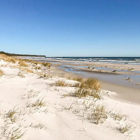 Ostre Strandvej Nexo * Snogebæk