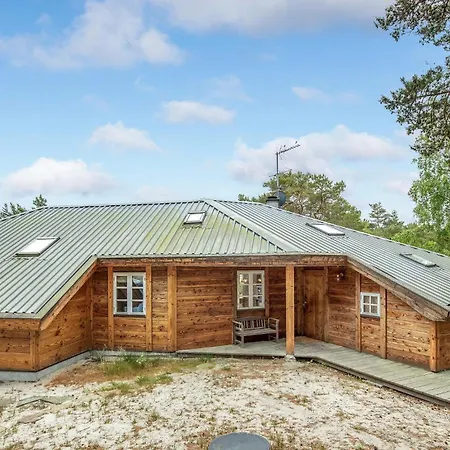 Ferienhaus In Nexo With House Sea View