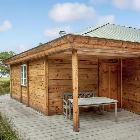 Ostre Strandvej Nexo Snogebæk