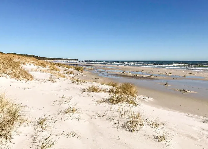 Ostre Strandvej Nexo * Snogebæk
